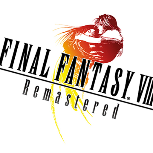 FINAL FANTASY VIII Remastered -> FINAL FANTASY VIII Перевидання