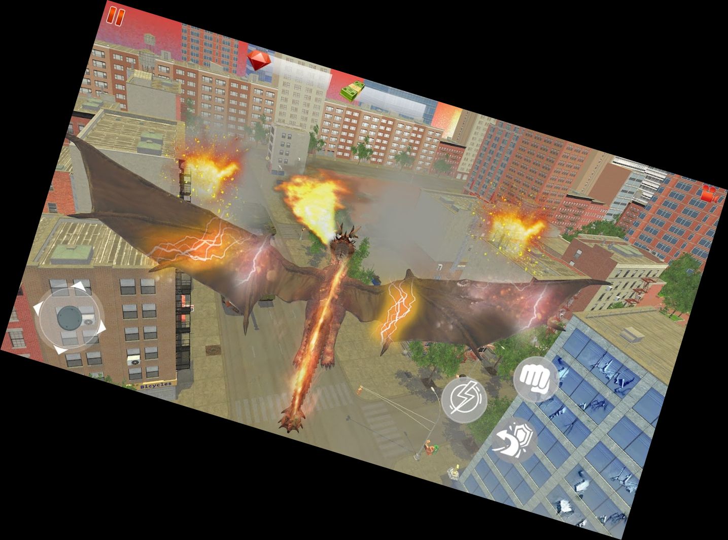 König Kong Spiel: Gorilla Spiele