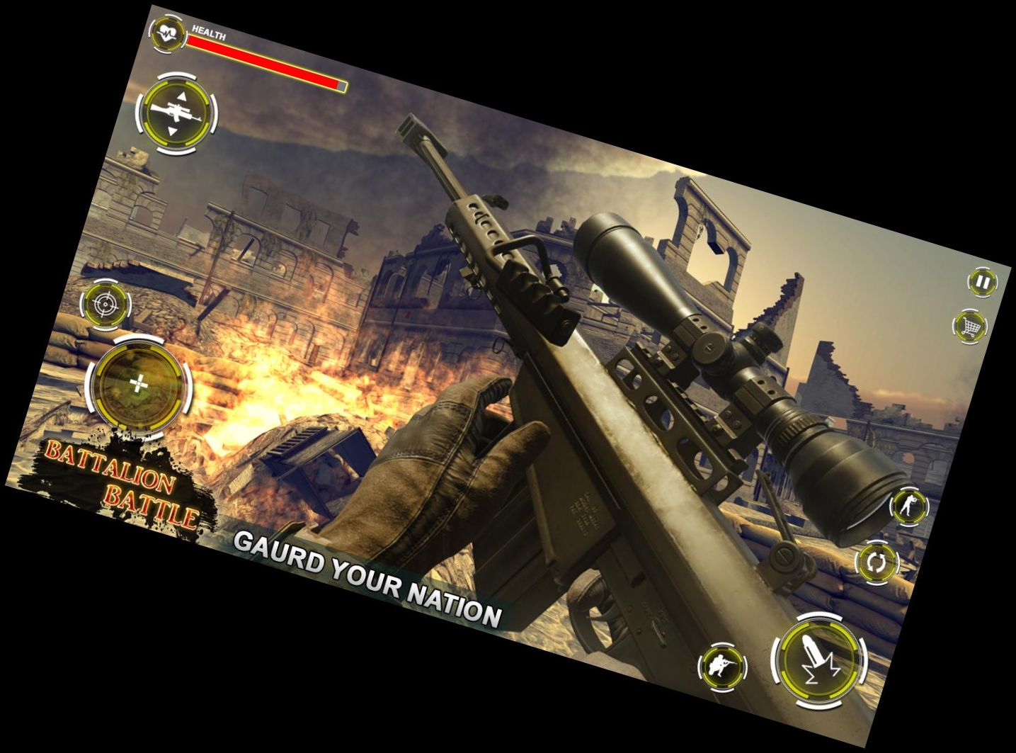 ВВ Військові Ігри: Ар