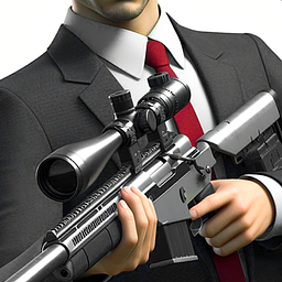 Наёмный Убийца - Снайперские