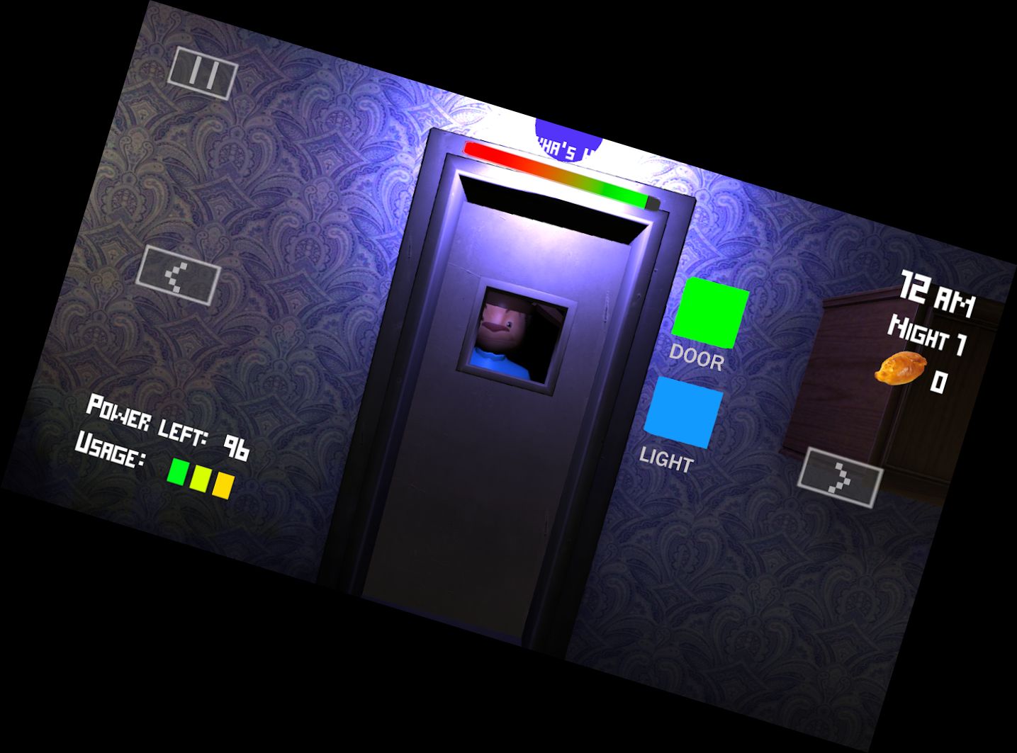 5 ночей у Тьом