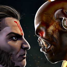 Unsterbliche V kämp