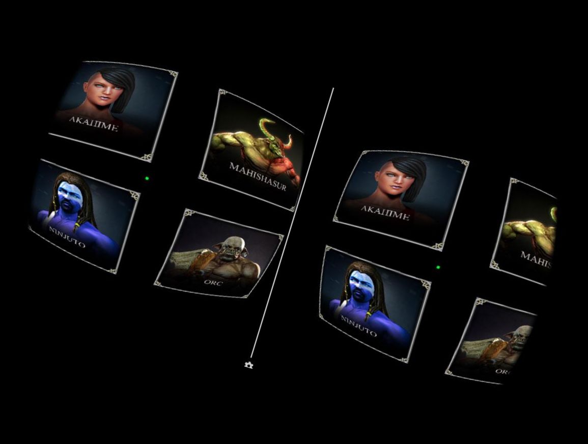 Бессмертные в б