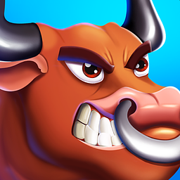 Lucha de Toros: Juego de Batalla en