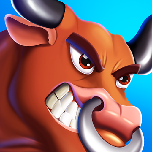 Lucha de Toros: Juego de Batalla en