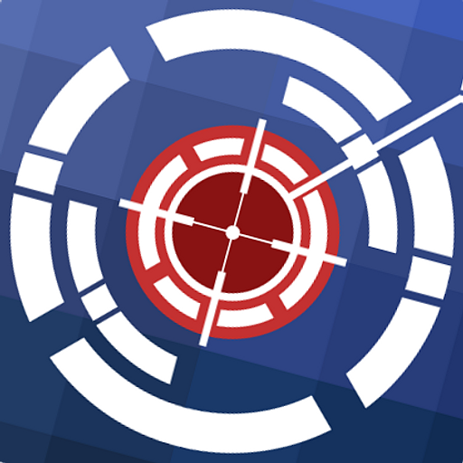 Precision Target - Crosshair Master