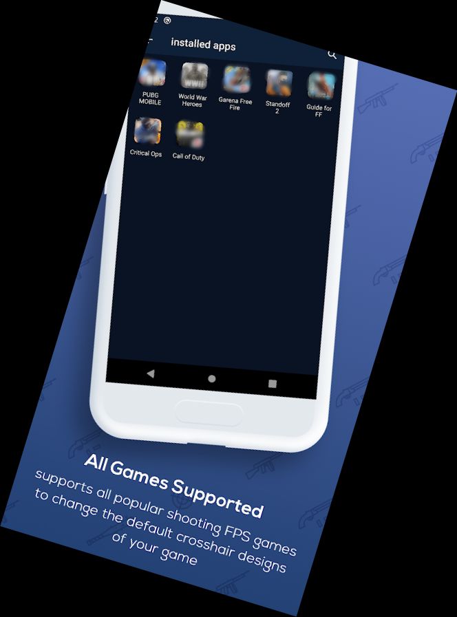 Приціл на Замовлення – П