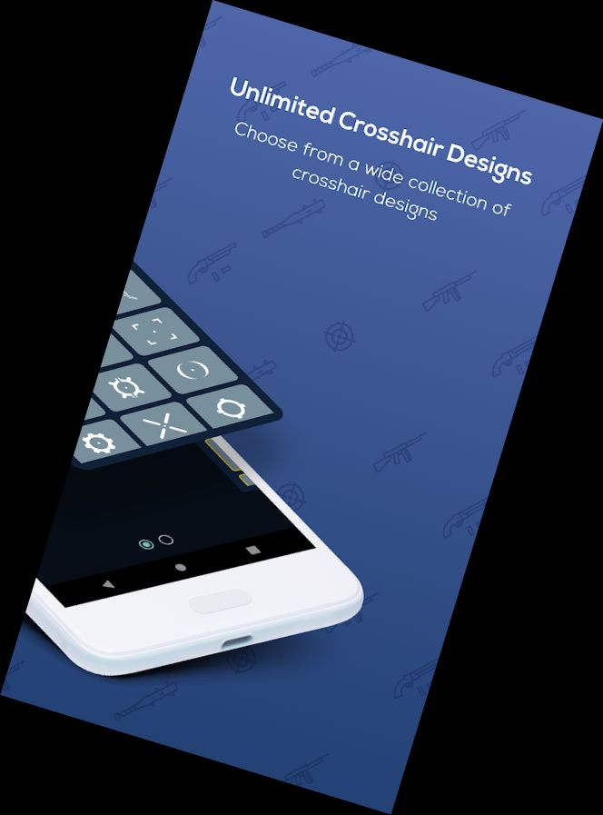 Zielsicherheit Pro - Visier Custom