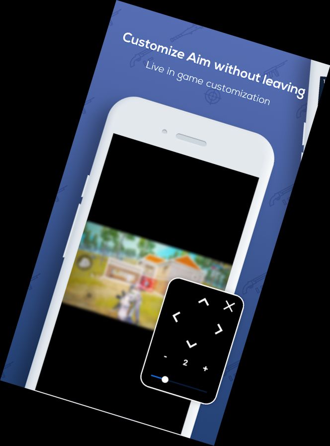 Индивидуальная Мушка - Профи