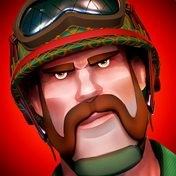 Sturmfeld 2 - Online WW2 Shooter