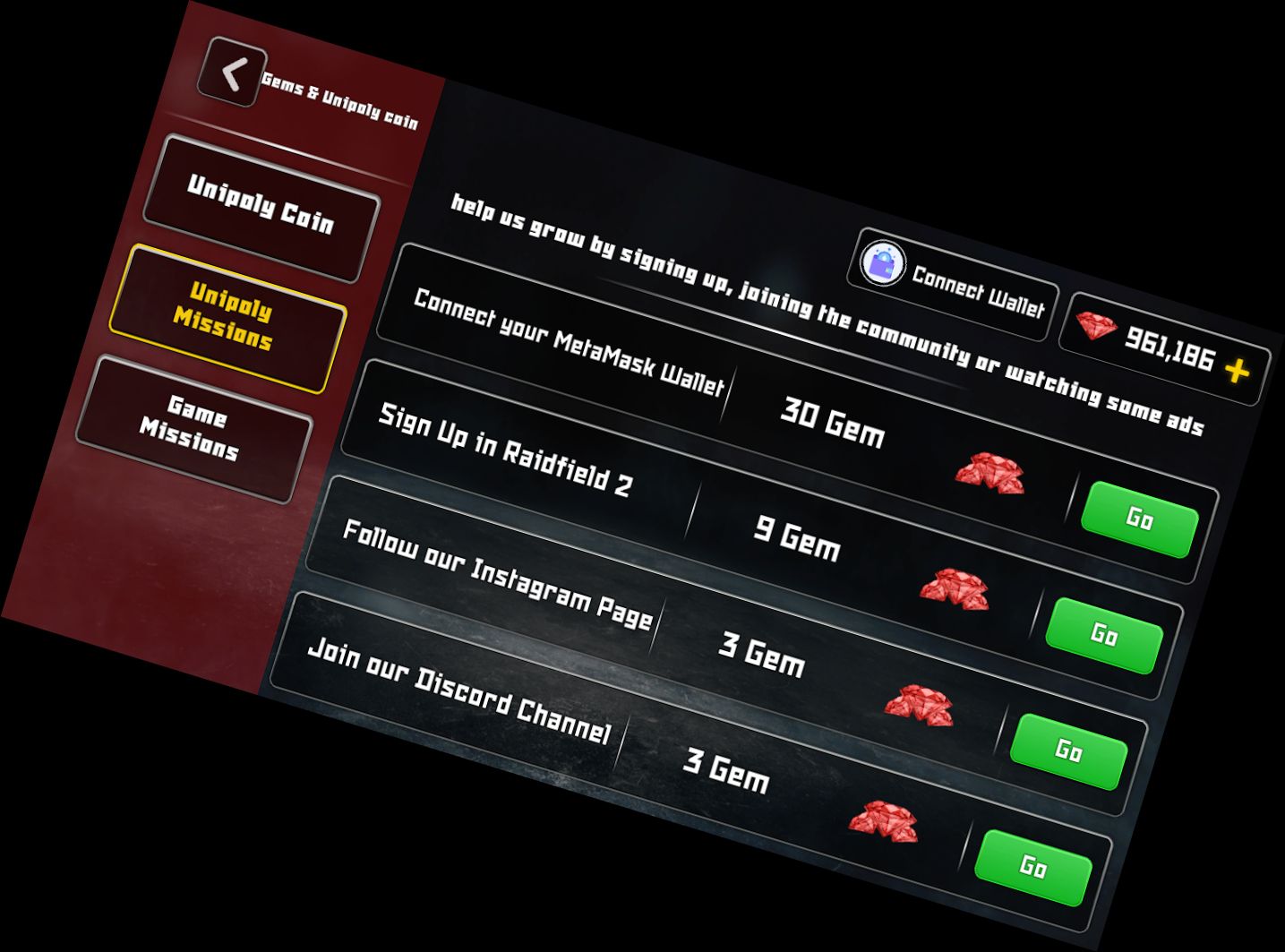 Поля Рейда 2 - Онлайн