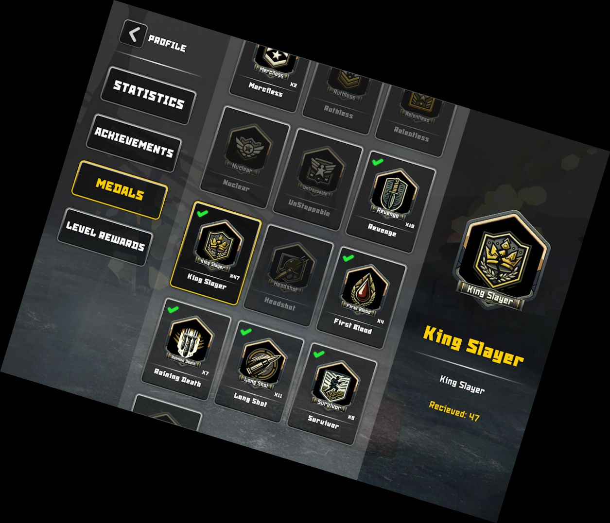 Sturmfeld 2 - Online WW2 Shooter