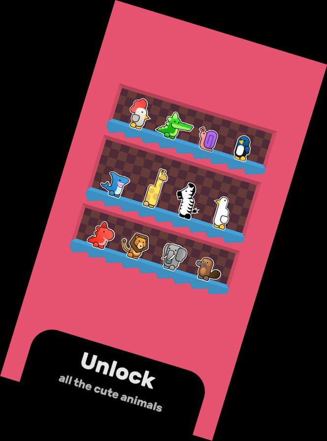 Сафарі Назавжди з Реда