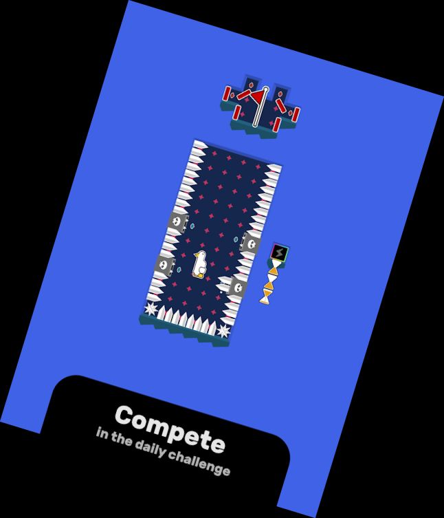 Сафари Навсегда с редактором уровней