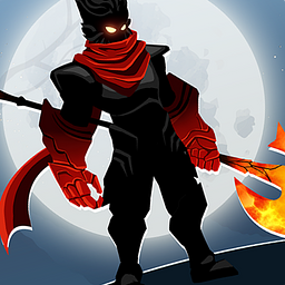 Боевой Воин Палочка Файтинг