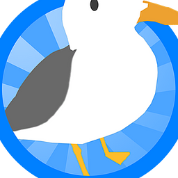 Caca Voladora - Simulador de Gaviota