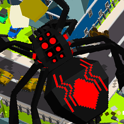 Город Разрушения - Игра Смэшы