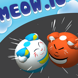 Whisker Wars: Feline Fury