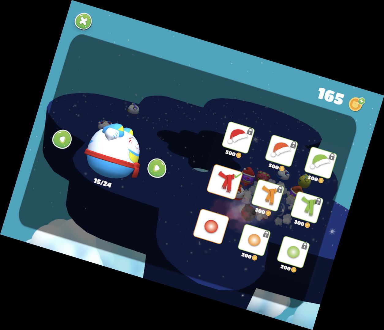 Meow.io - Peleador de