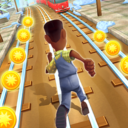 Corre Forrest Corre: Juegos de Carrera