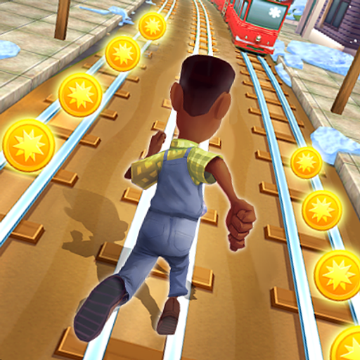 Sprint Hero: Fun Running Challenges