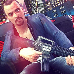 Ґангстерське мафі