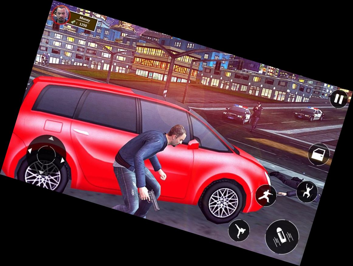 Gangster-Mafia-Verbrecher-St