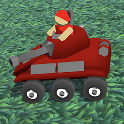 Тумбл Труперы: Игра-