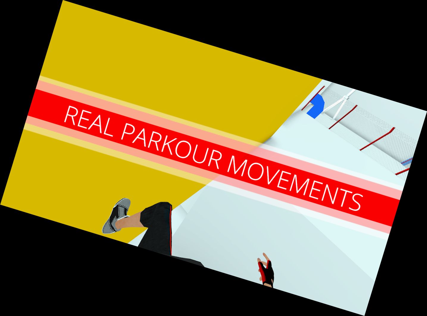 Parkour GO ->