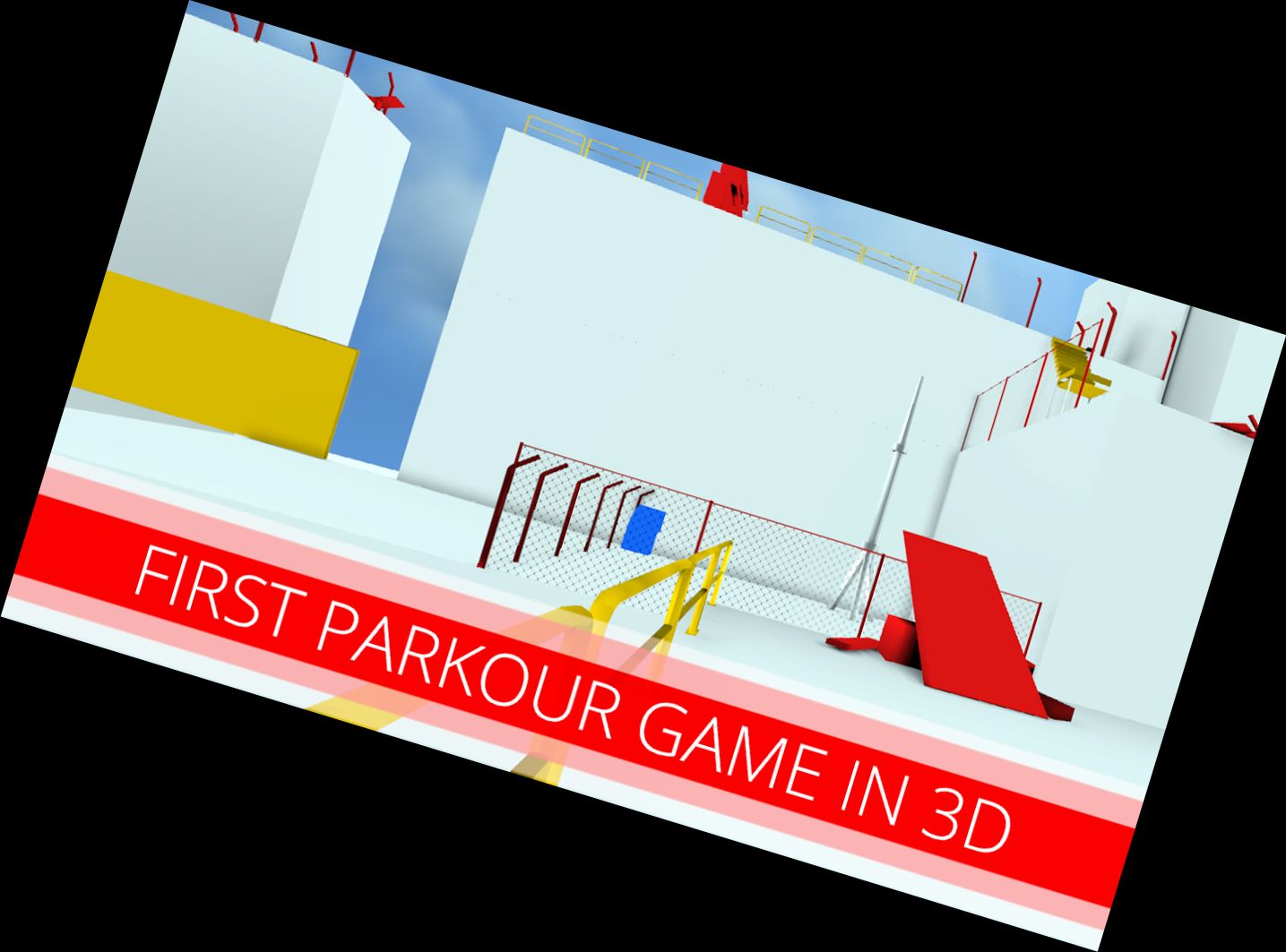 Parkour GO ->