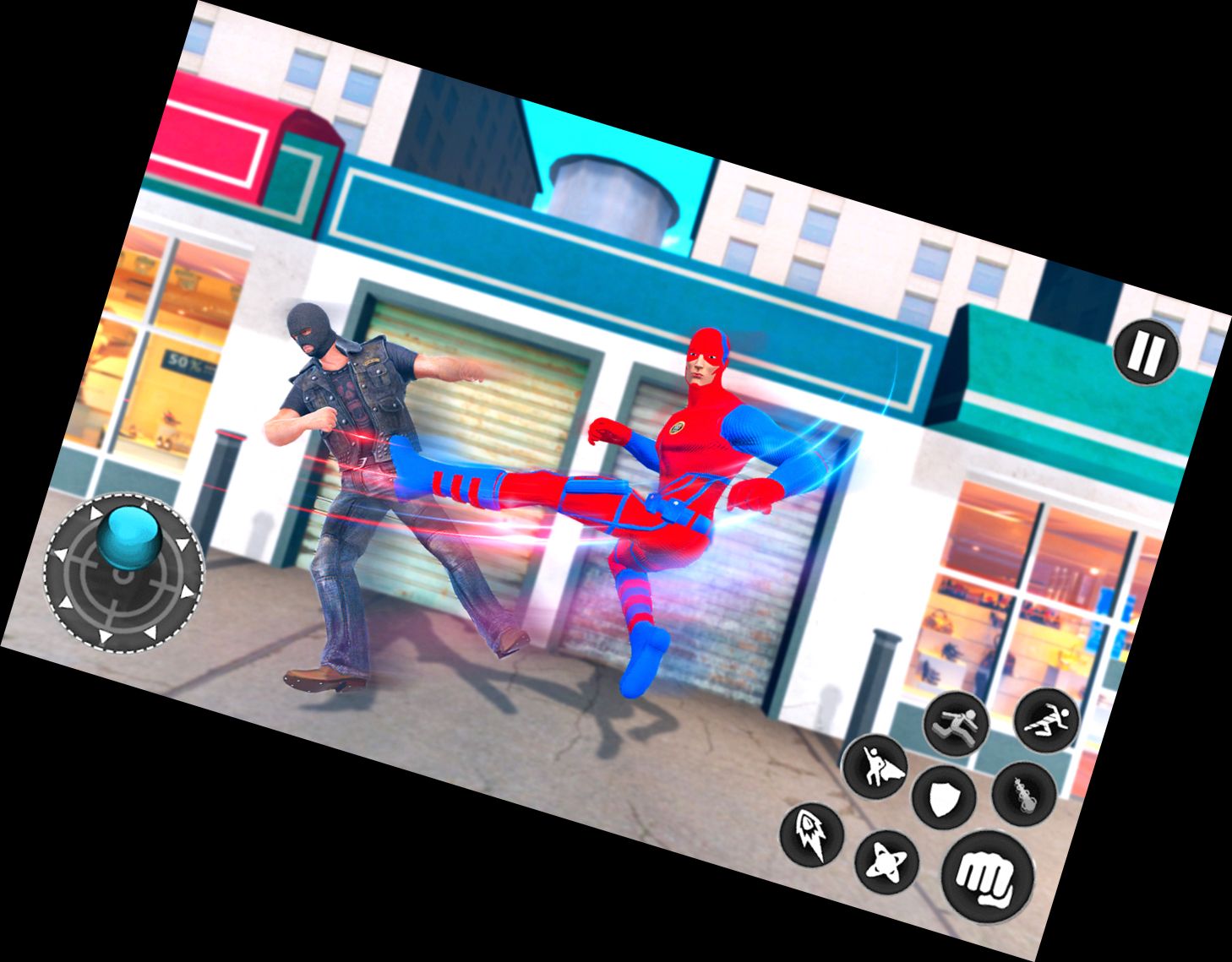 Hauptmann Spinne Held Mann Spiele