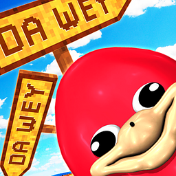 Угандийские Кнаклз и Чунгус: Битва