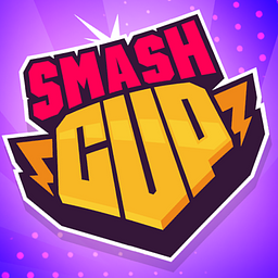 Smash Cup - Epischer MOBA