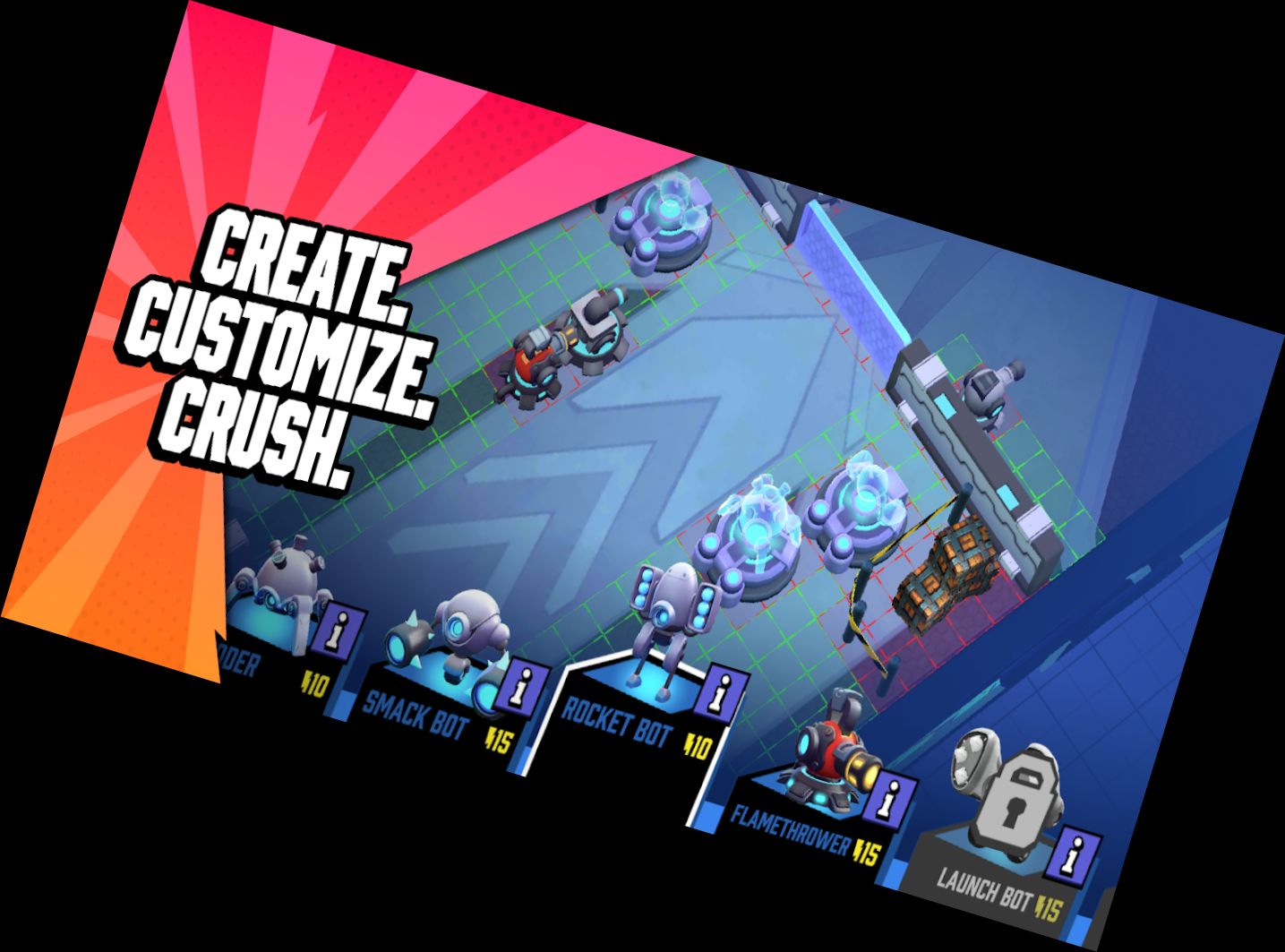 Smash Cup - Epischer MOBA