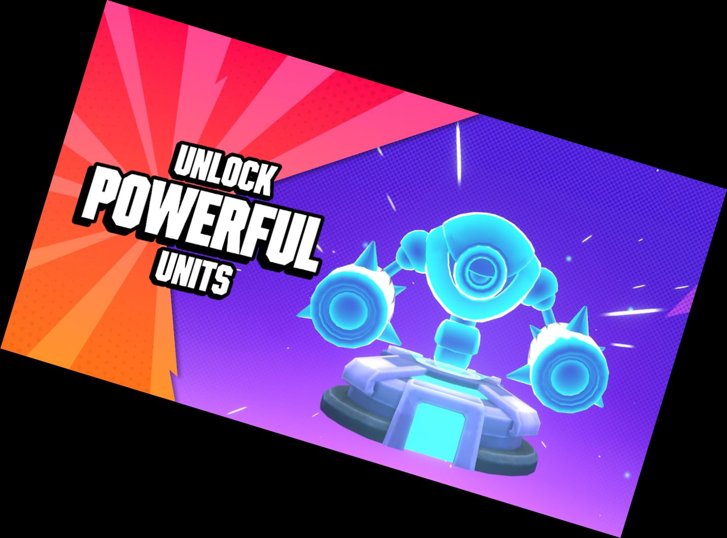 Smash Cup - Epischer MOBA