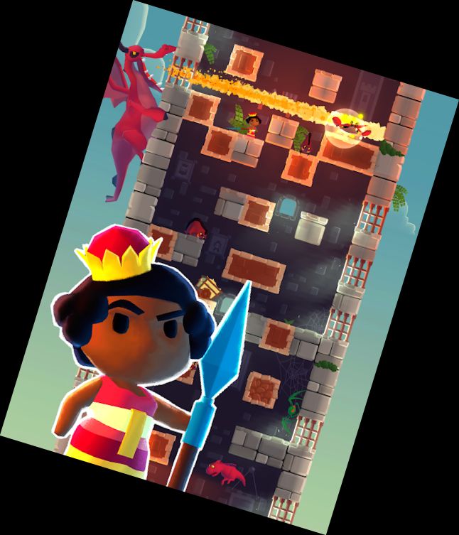 Жили-были в б