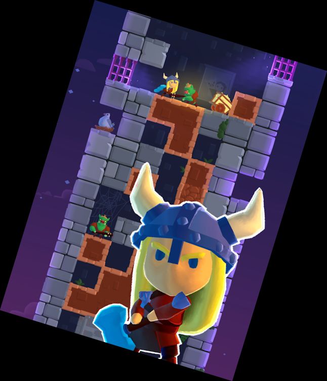 Жили-были в б