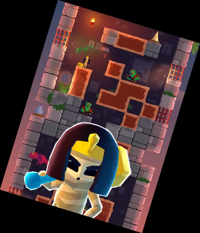 Якось на вежі