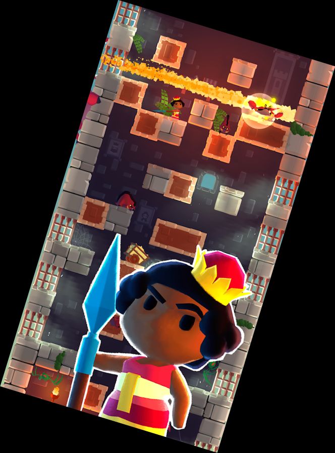 Жили-были в б