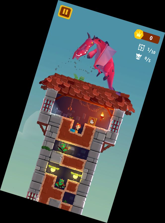 Жили-были в б