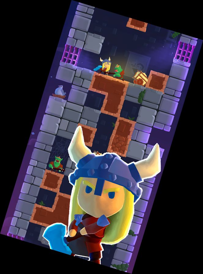 Жили-были в б