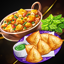 Виртуальные Семьи: Кулинар