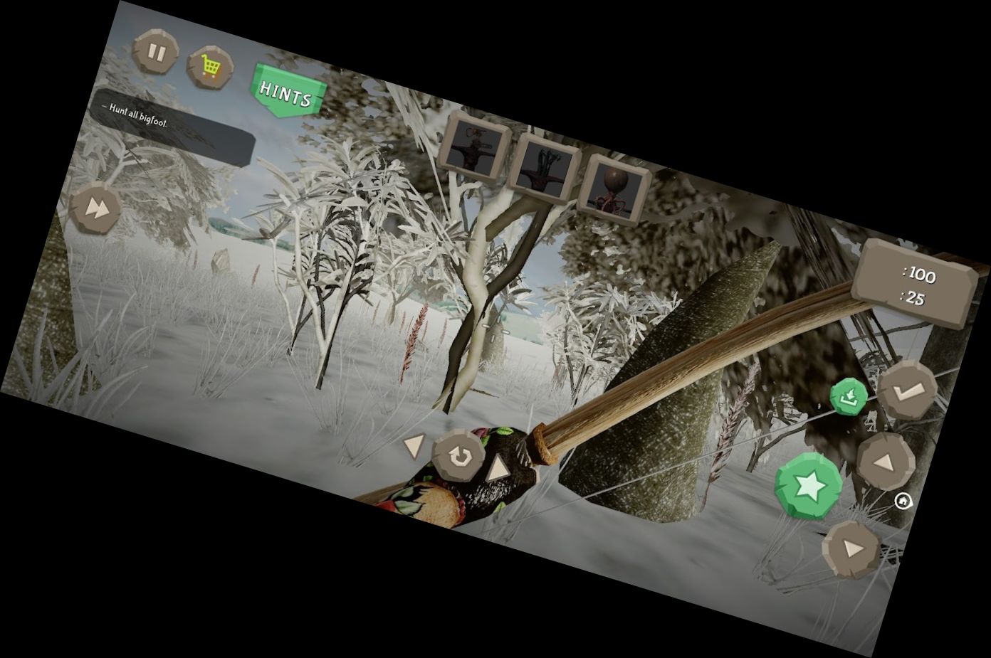 Проект 991: SCP Гибридный Хор