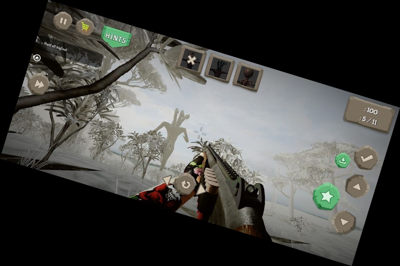 Проект 991: SCP Гибридный Хор