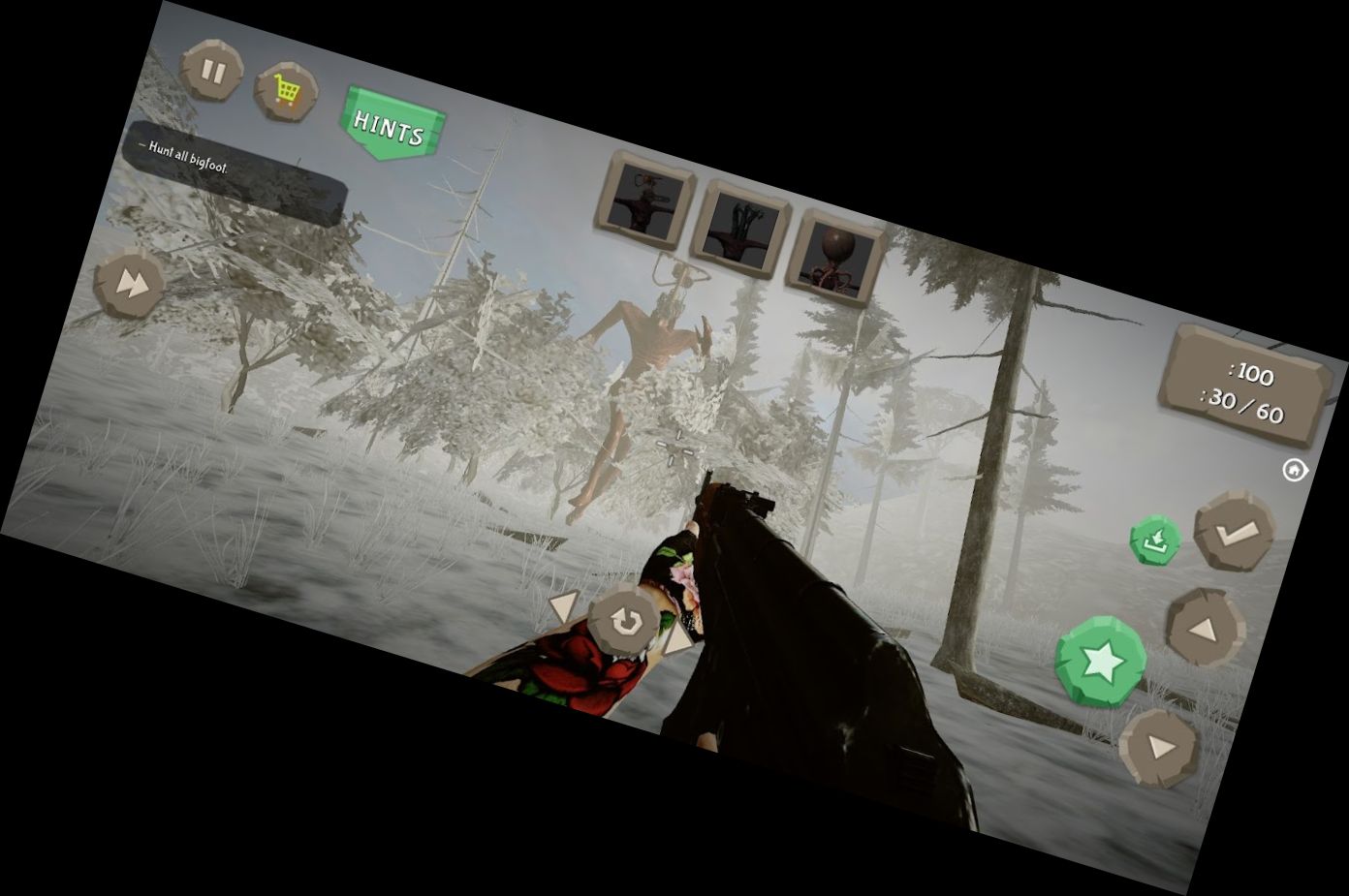 Проект 991: SCP Гибридный Хор