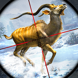 Deer Hunter Spiel: Tier Spiele