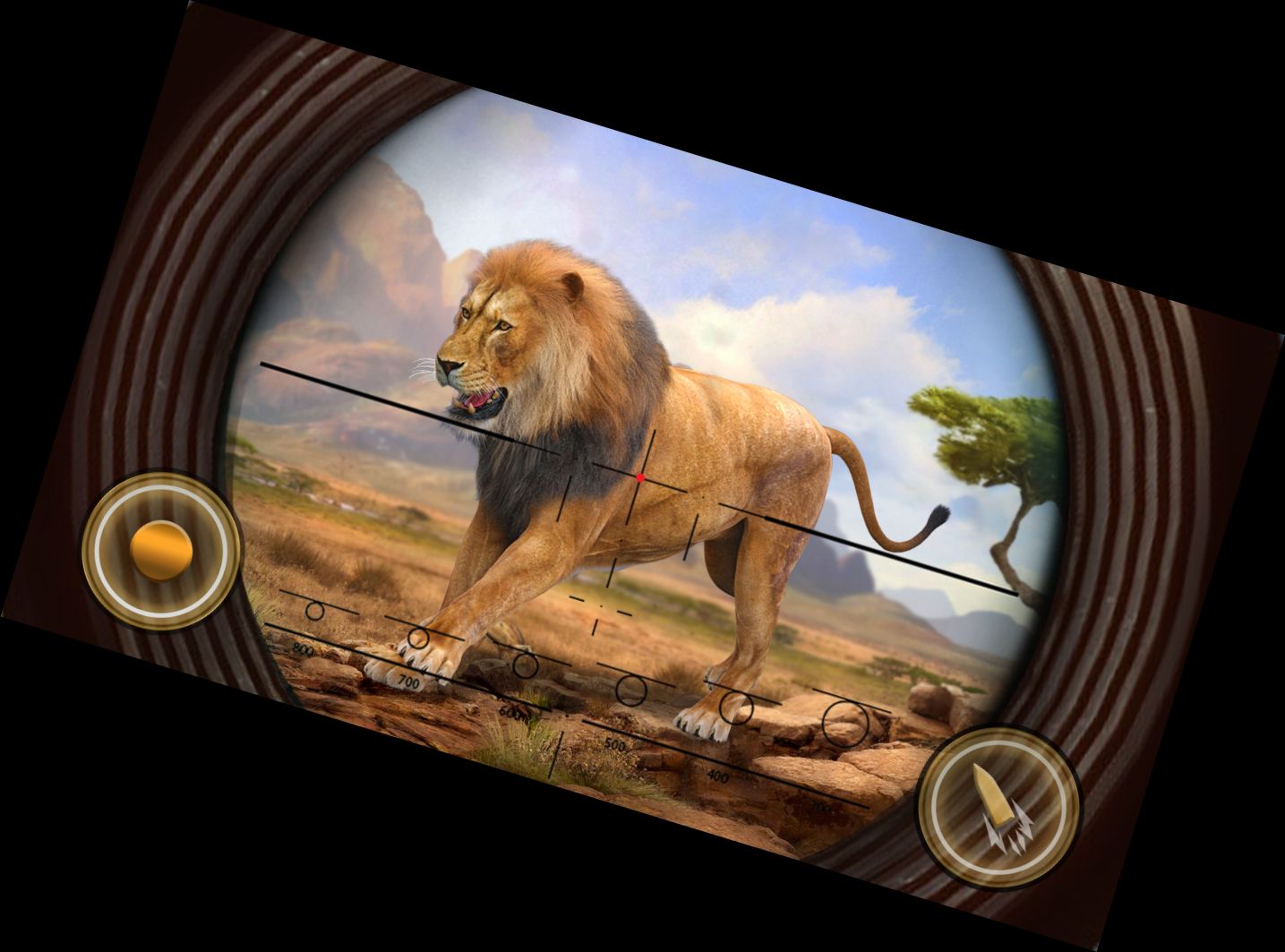 Deer Hunter Spiel: Tier Spiele