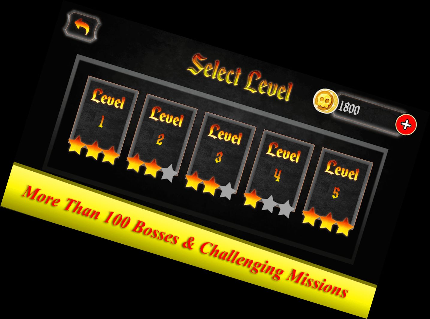 Gran Luchador - Juego de Pelea