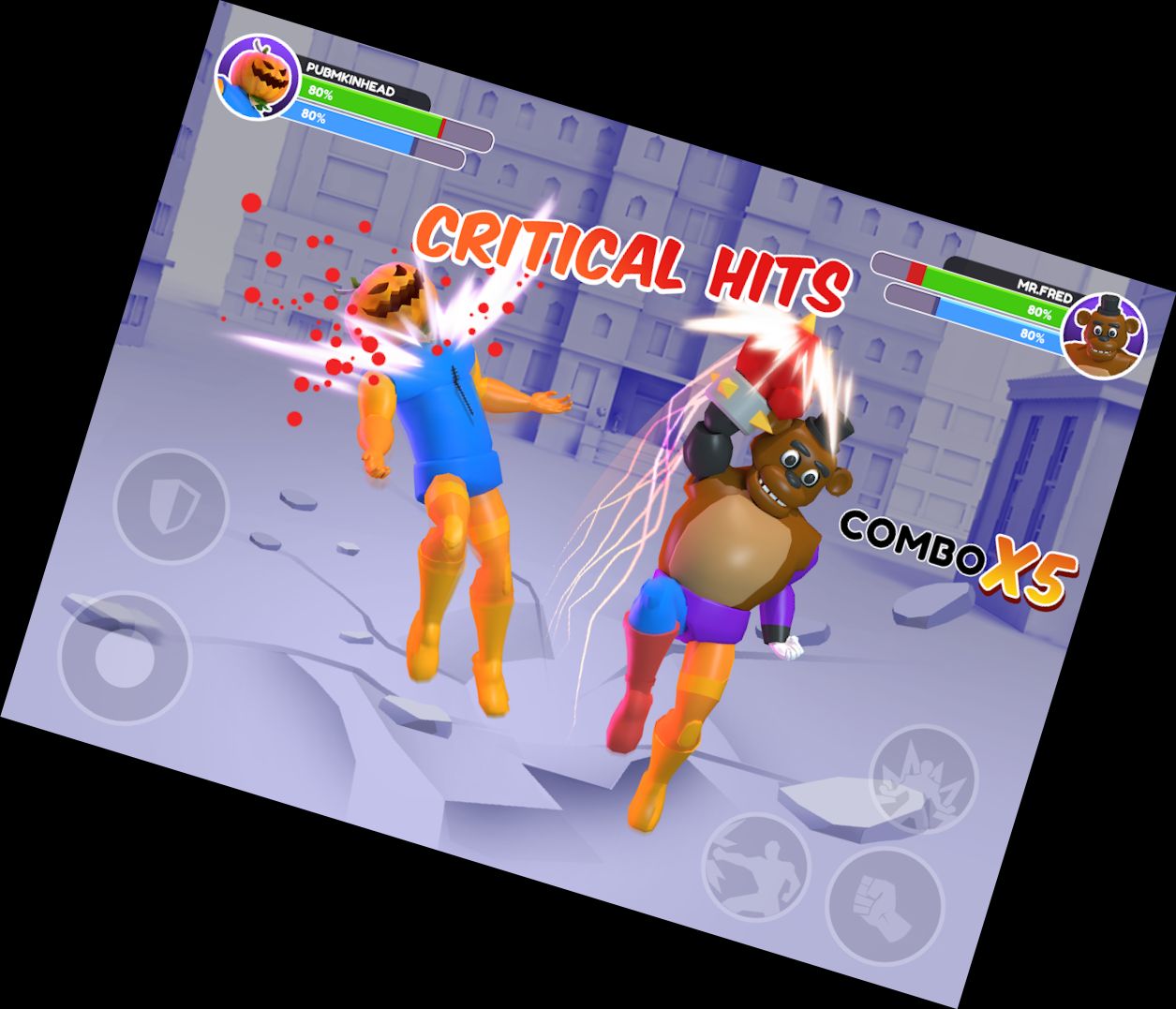 Объединение Супергероев: