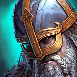 Yo, Vikingo: Valhalla Medieval B